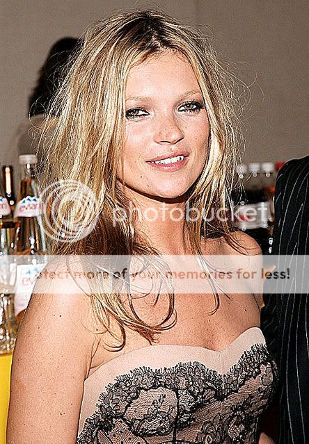 Kate Moss Is Preggers! | Celeb Dirty Laundry